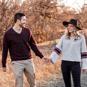 Meet your Posher, Kelli